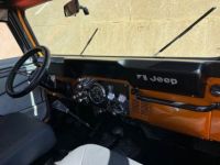 Jeep CJ5 V8 5.0 304 - <small></small> 24.990 € <small>TTC</small> - #15