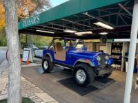 Jeep CJ7 - limited  - <small></small> 23.000 € <small>TTC</small> - #1