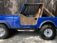 Jeep CJ7 - limited  - <small></small> 23.000 € <small>TTC</small> - #3