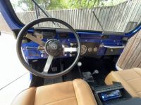 Jeep CJ7 - limited  - <small></small> 23.000 € <small>TTC</small> - #17