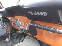 Jeep CJ7 - <small></small> 18.000 € <small>TTC</small> - #5