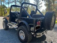 Jeep CJ7 - <small></small> 28.000 € <small>TTC</small> - #1