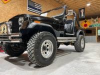 Jeep CJ7 - <small></small> 28.000 € <small>TTC</small> - #2