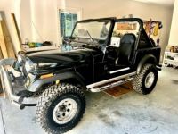 Jeep CJ7 - <small></small> 28.000 € <small>TTC</small> - #4