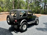 Jeep CJ7 - <small></small> 28.000 € <small>TTC</small> - #5