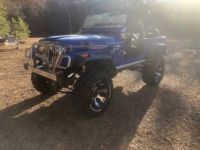 Jeep CJ7 - <small></small> 36.000 € <small>TTC</small> - #1