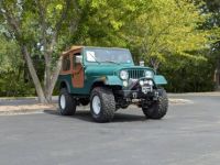 Jeep CJ7 - <small></small> 18.000 € <small>TTC</small> - #6