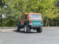 Jeep CJ7 - <small></small> 18.000 € <small>TTC</small> - #7