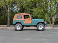 Jeep CJ7 - <small></small> 18.000 € <small>TTC</small> - #10