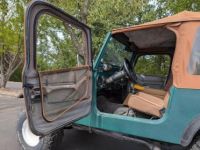 Jeep CJ7 - <small></small> 18.000 € <small>TTC</small> - #12