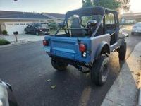 Jeep CJ7 - <small></small> 42.000 € <small>TTC</small> - #3