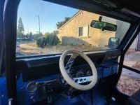 Jeep CJ7 - <small></small> 42.000 € <small>TTC</small> - #6