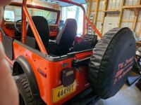 Jeep CJ7 - <small></small> 25.000 € <small>TTC</small> - #3