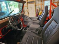 Jeep CJ7 - <small></small> 25.000 € <small>TTC</small> - #4