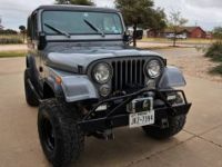 Jeep CJ7 - <small></small> 19.000 € <small>TTC</small> - #6