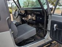 Jeep CJ7 - <small></small> 19.000 € <small>TTC</small> - #7