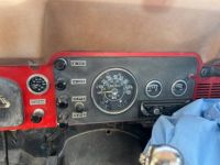 Jeep CJ7 - <small></small> 16.000 € <small>TTC</small> - #6