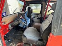 Jeep CJ7 - <small></small> 16.000 € <small>TTC</small> - #7