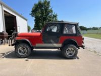 Jeep CJ7 - <small></small> 16.000 € <small>TTC</small> - #11