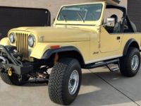 Jeep CJ7 - <small></small> 17.000 € <small>TTC</small> - #2