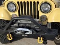 Jeep CJ7 - <small></small> 17.000 € <small>TTC</small> - #3