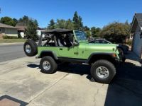 Jeep CJ7 - <small></small> 19.000 € <small>TTC</small> - #1