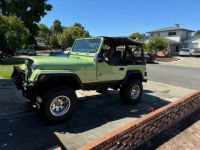 Jeep CJ7 - <small></small> 19.000 € <small>TTC</small> - #2