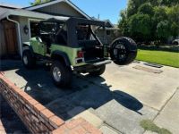 Jeep CJ7 - <small></small> 19.000 € <small>TTC</small> - #4