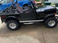 Jeep CJ7 - <small></small> 20.000 € <small>TTC</small> - #6