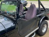 Jeep CJ7 - <small></small> 20.000 € <small>TTC</small> - #7