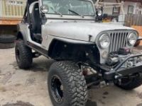 Jeep CJ7 - <small></small> 19.000 € <small>TTC</small> - #1