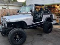 Jeep CJ7 - <small></small> 19.000 € <small>TTC</small> - #5