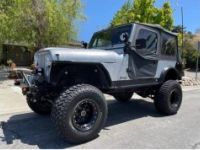 Jeep CJ7 - <small></small> 19.000 € <small>TTC</small> - #6