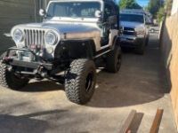 Jeep CJ7 - <small></small> 19.000 € <small>TTC</small> - #7