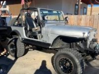 Jeep CJ7 - <small></small> 19.000 € <small>TTC</small> - #8