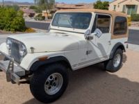 Jeep CJ7 - <small></small> 20.000 € <small>TTC</small> - #2