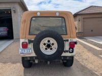 Jeep CJ7 - <small></small> 20.000 € <small>TTC</small> - #5