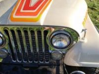 Jeep CJ7 - <small></small> 25.000 € <small>TTC</small> - #3