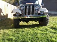 Jeep CJ7 - <small></small> 25.000 € <small>TTC</small> - #4