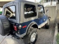 Jeep CJ7 - <small></small> 18.000 € <small>TTC</small> - #1