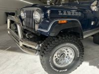 Jeep CJ7 - <small></small> 18.000 € <small>TTC</small> - #7