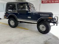 Jeep CJ7 - <small></small> 18.000 € <small>TTC</small> - #8