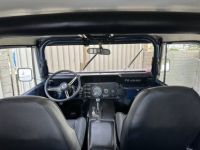 Jeep CJ7 - <small></small> 18.000 € <small>TTC</small> - #17