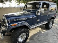 Jeep CJ7 - <small></small> 18.000 € <small>TTC</small> - #18