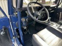 Jeep CJ7 - <small></small> 18.000 € <small>TTC</small> - #19