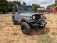 Jeep CJ7 - <small></small> 21.000 € <small>TTC</small> - #3