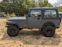 Jeep CJ7 - <small></small> 21.000 € <small>TTC</small> - #4