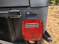 Jeep CJ7 - <small></small> 21.000 € <small>TTC</small> - #8