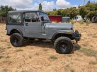 Jeep CJ7 - <small></small> 21.000 € <small>TTC</small> - #15