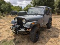 Jeep CJ7 - <small></small> 21.000 € <small>TTC</small> - #16